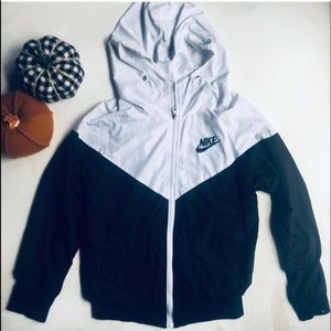 Nike Windbreaker Jacket